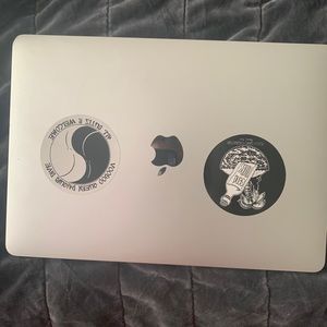 New MacBook Pro with logics, protools, and ableton